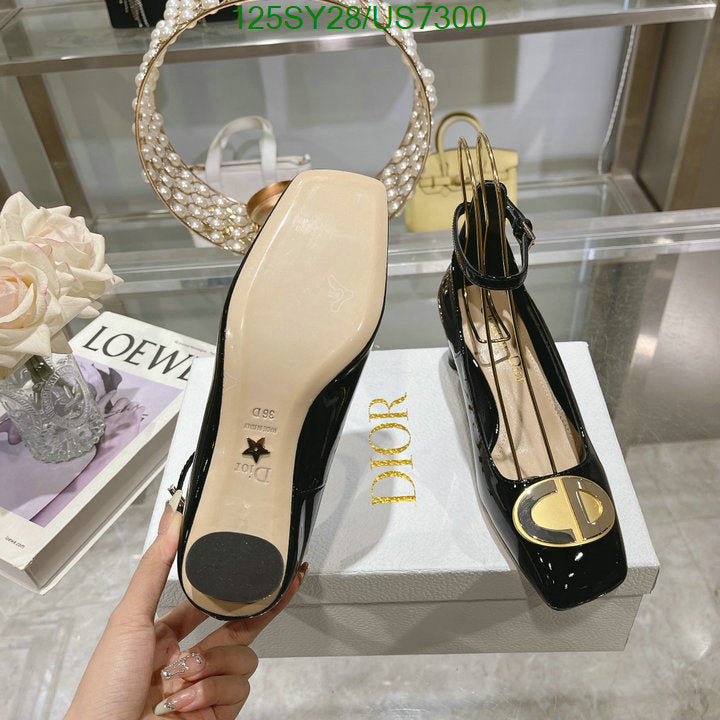 SAMCC - DOR Women Shoes - 1544