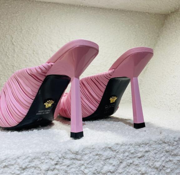 SAMC - VAR Women Shoes - 138