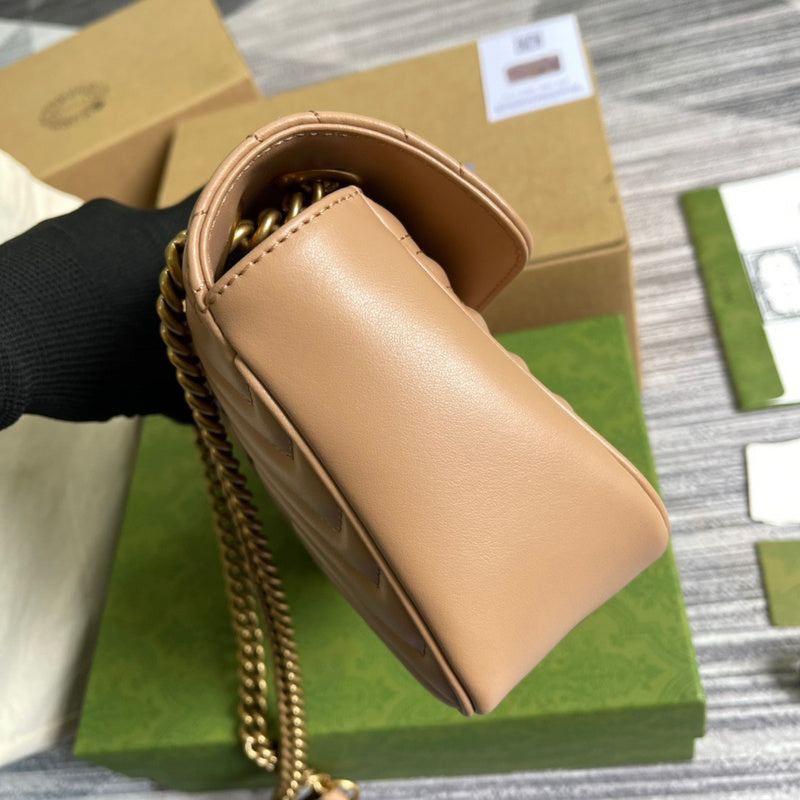 Glami Fashion - GCI Bags - 8011