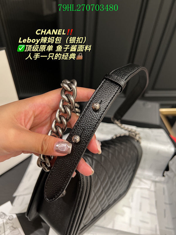 Glami - CHL Bags - 508