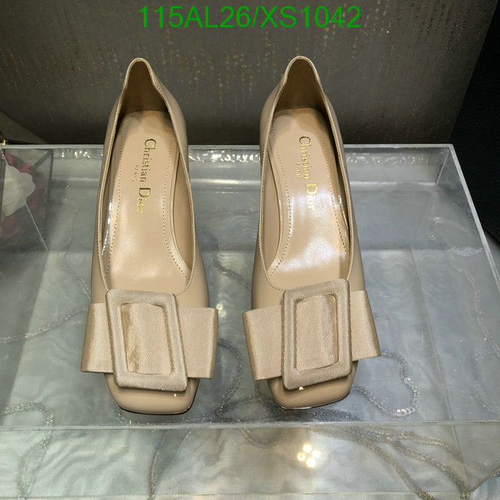 SAMCC - DOR Women Shoes - 1973