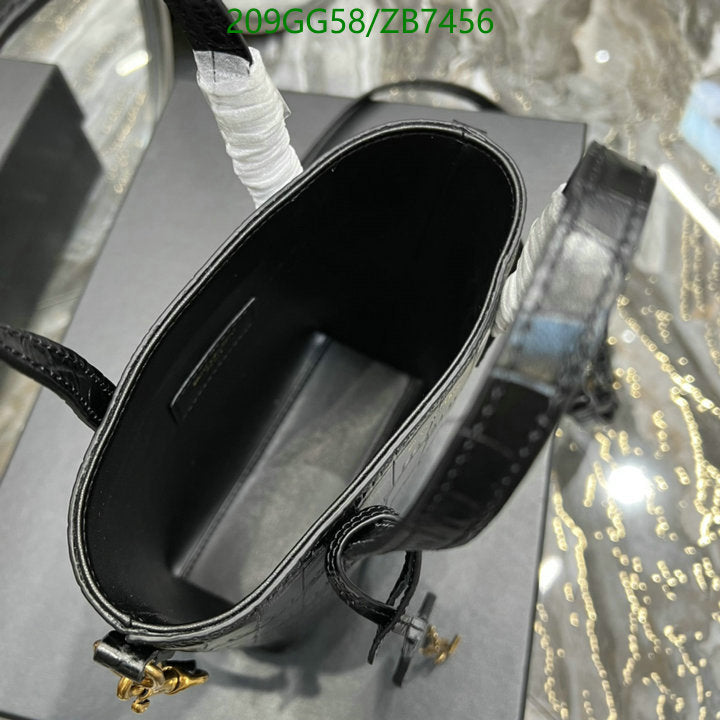 SAMC - YLS Bags - 338