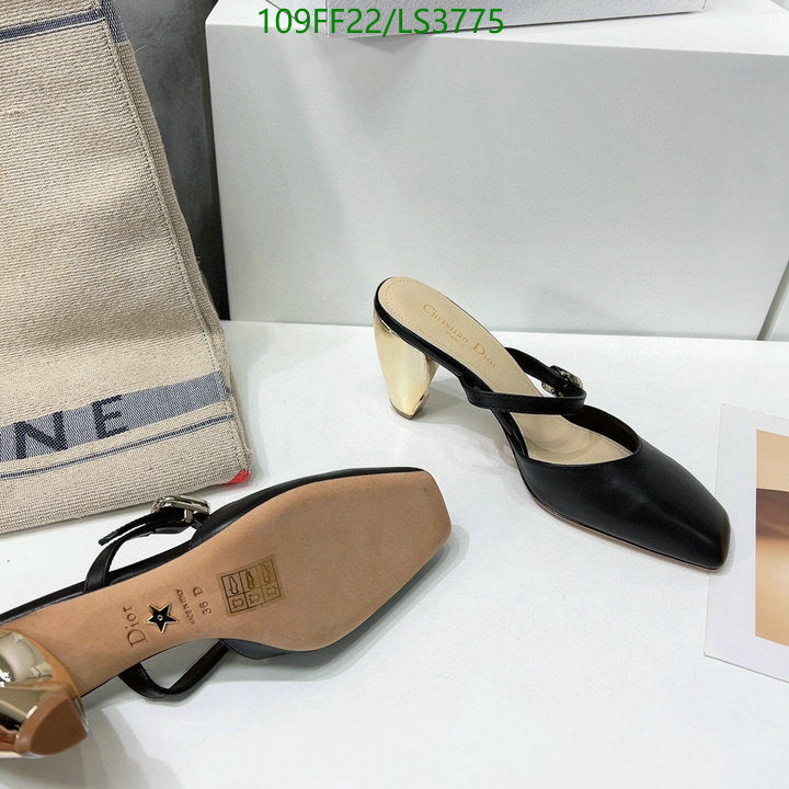 SAMCC - DOR Women Shoes - 1853