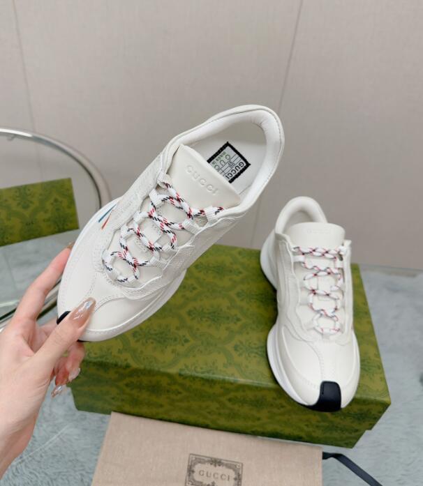 SAMC - GUKI Women Shoes - 360
