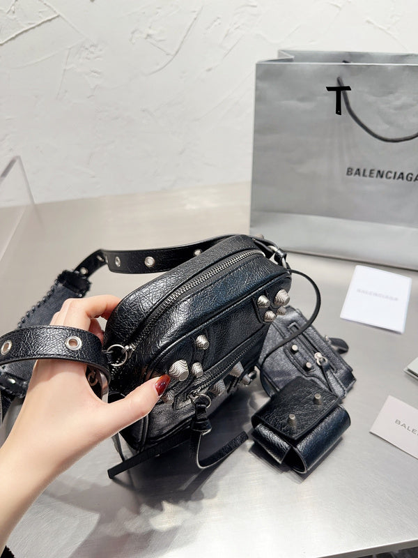 ELE Fashion - BGA Bags - 1580
