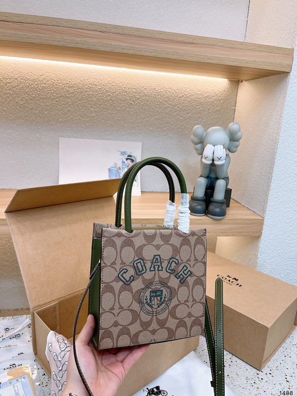 Satchel Bags - CCH Bags - 423