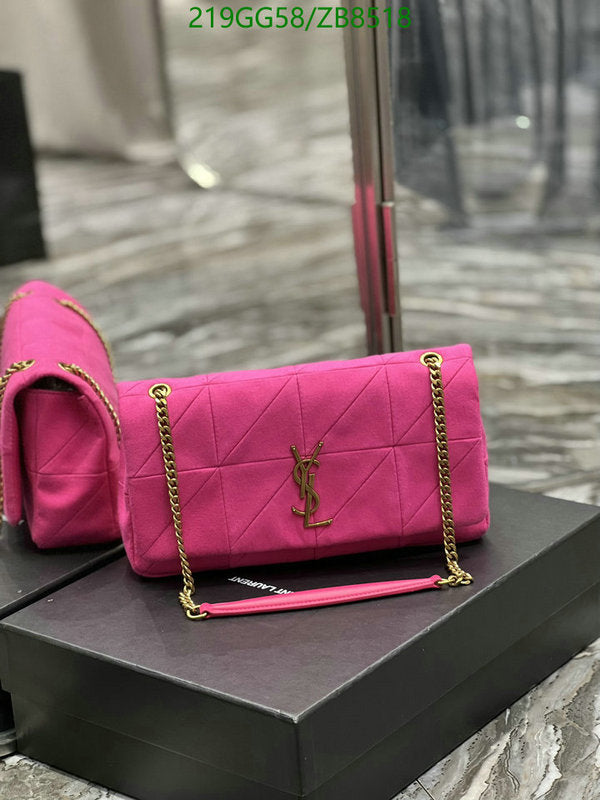 SAMC - YLS Bags - 227