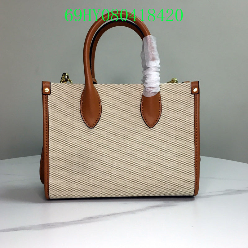 Satchel Bags - MK Bags - 078