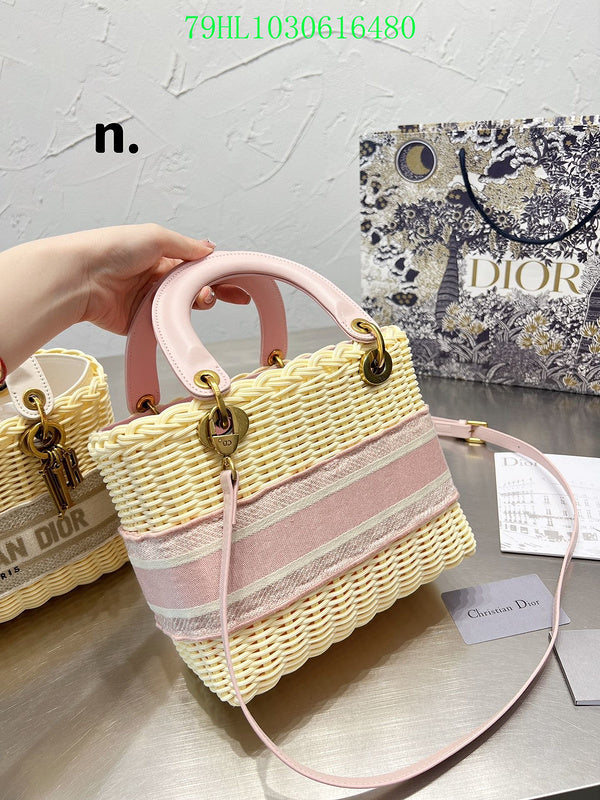 Glami - DOR Bags - 1568