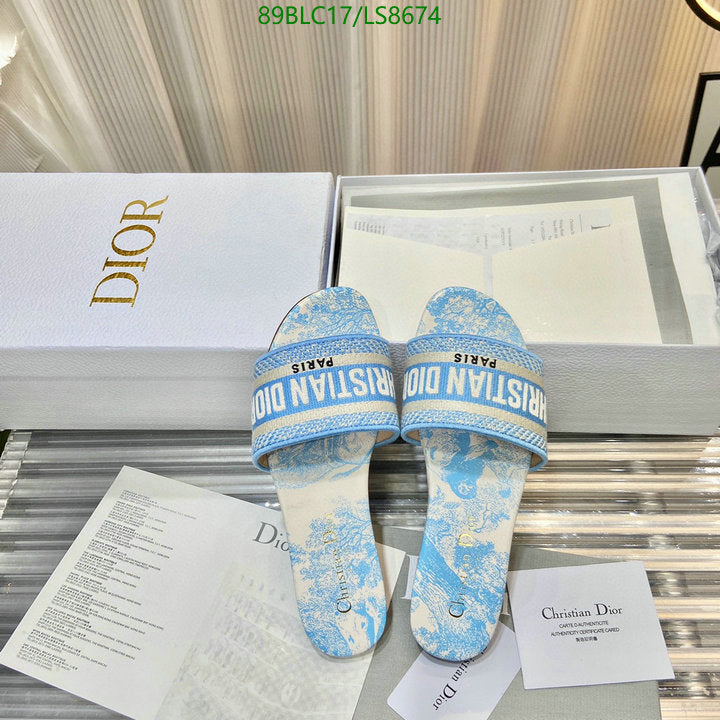 SAMCC - DOR Women Shoes - 2122
