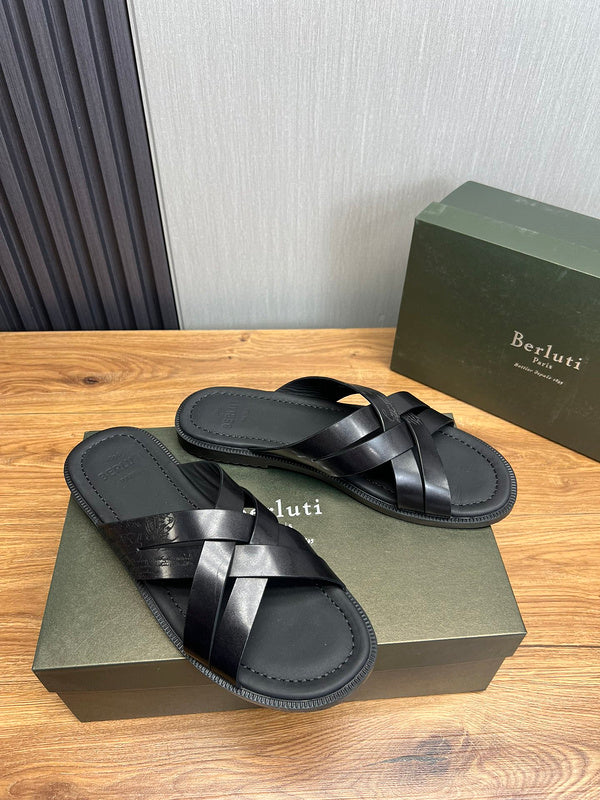 Glami - BRE Men Shoes - 406