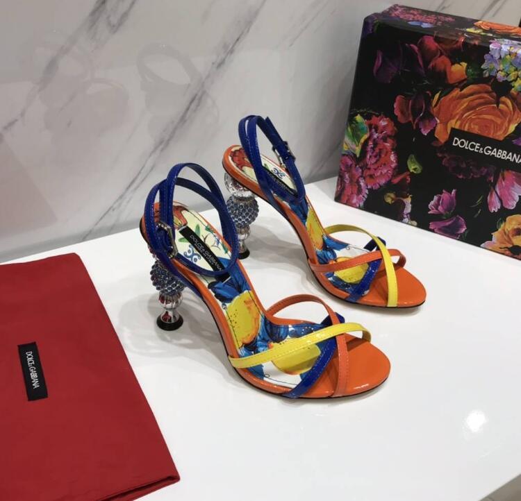SAMC - DAG Women Shoes - 653
