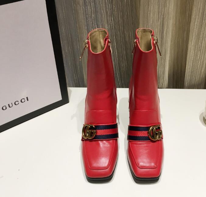 SAMC - GUKI Women Shoes - 859
