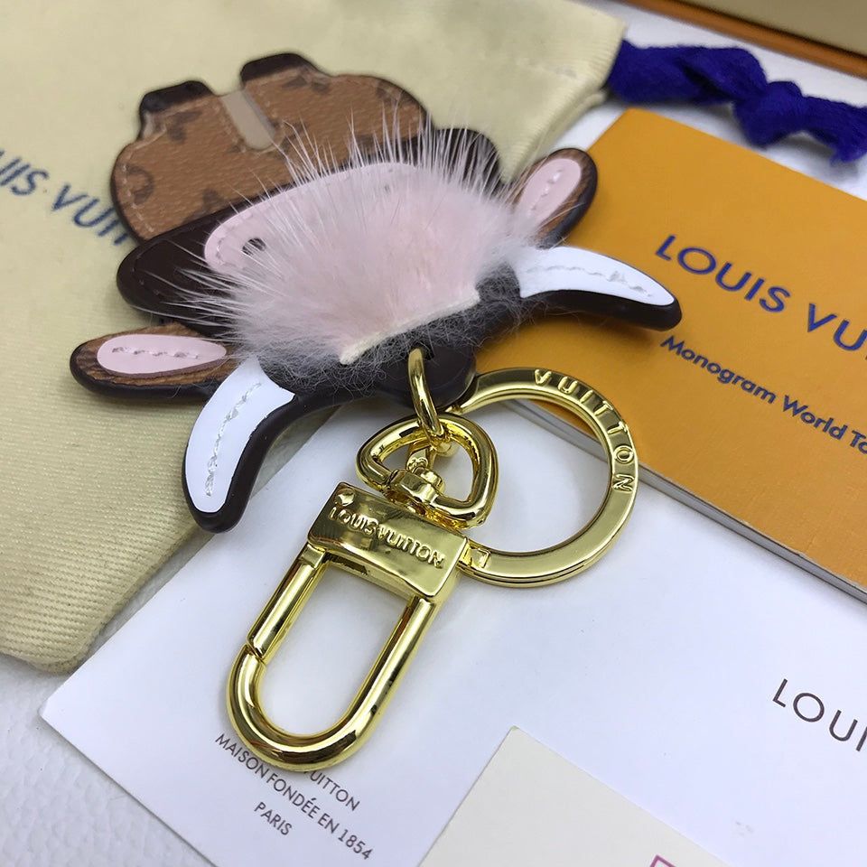 EN - Lux Keychains LUV 085