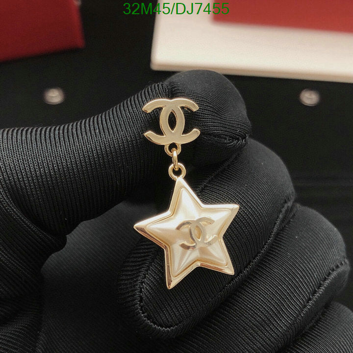 SAMC - CHL Jewelry Earrings - 029