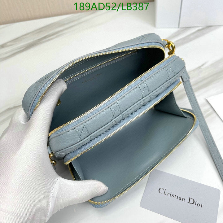 SAMCC - DOR Bags - 1374