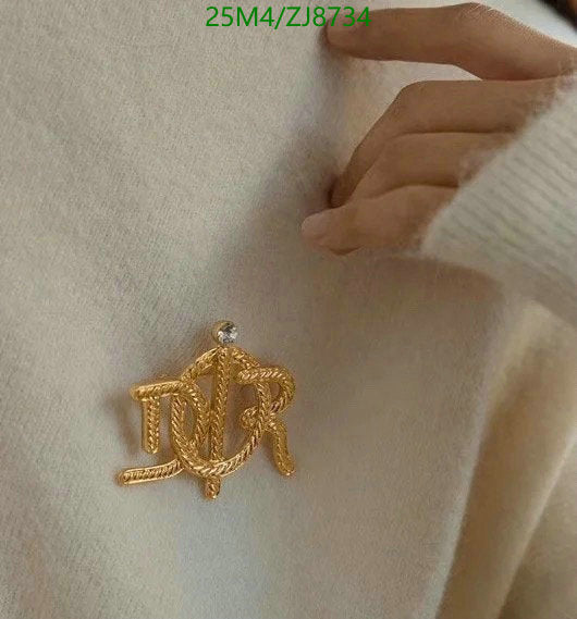 SAMC - DOR Jewelry - 284