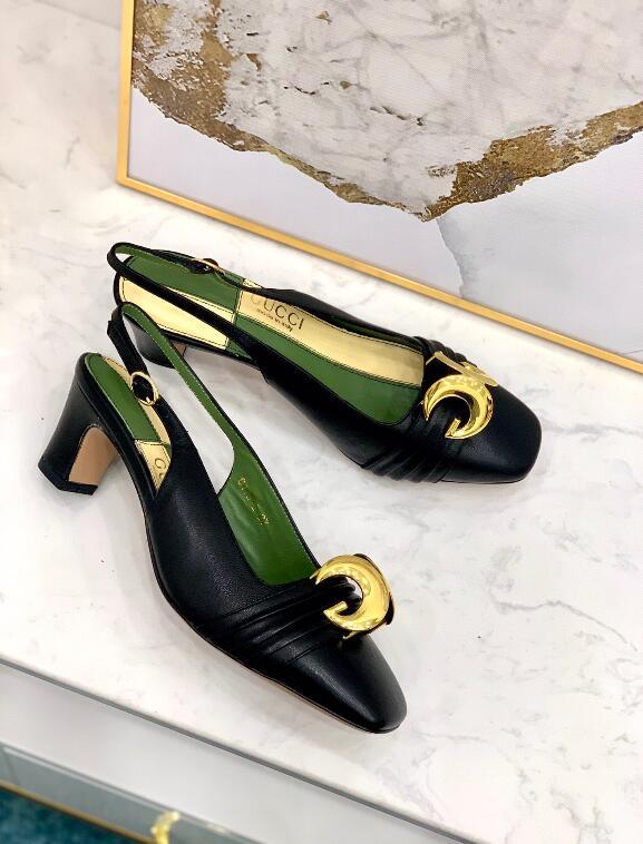 SAMC - GUKI Women Shoes - 2026