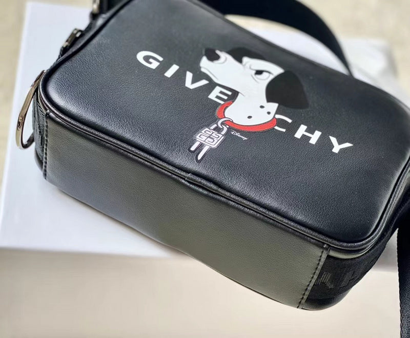 Glamy - GCY Bags - 261