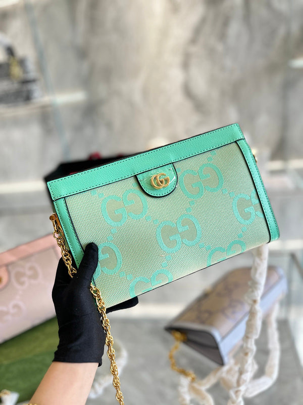 Glami Fashion - GCI Bags - 11852
