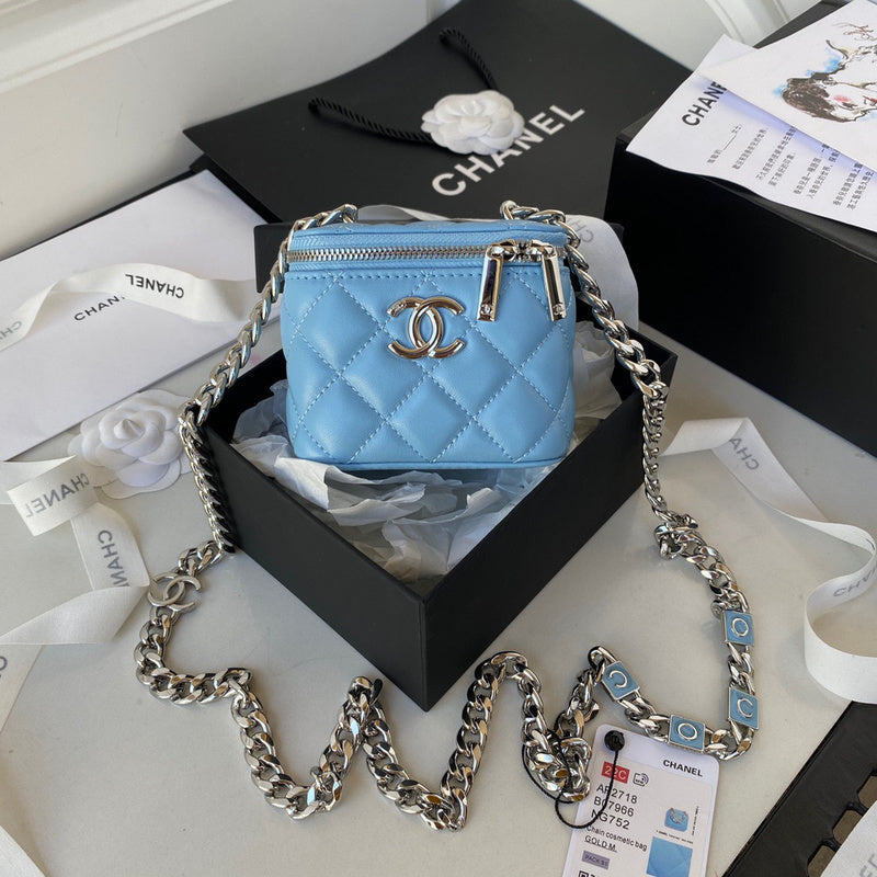 Satchel Bags - CHL Bags - 7638