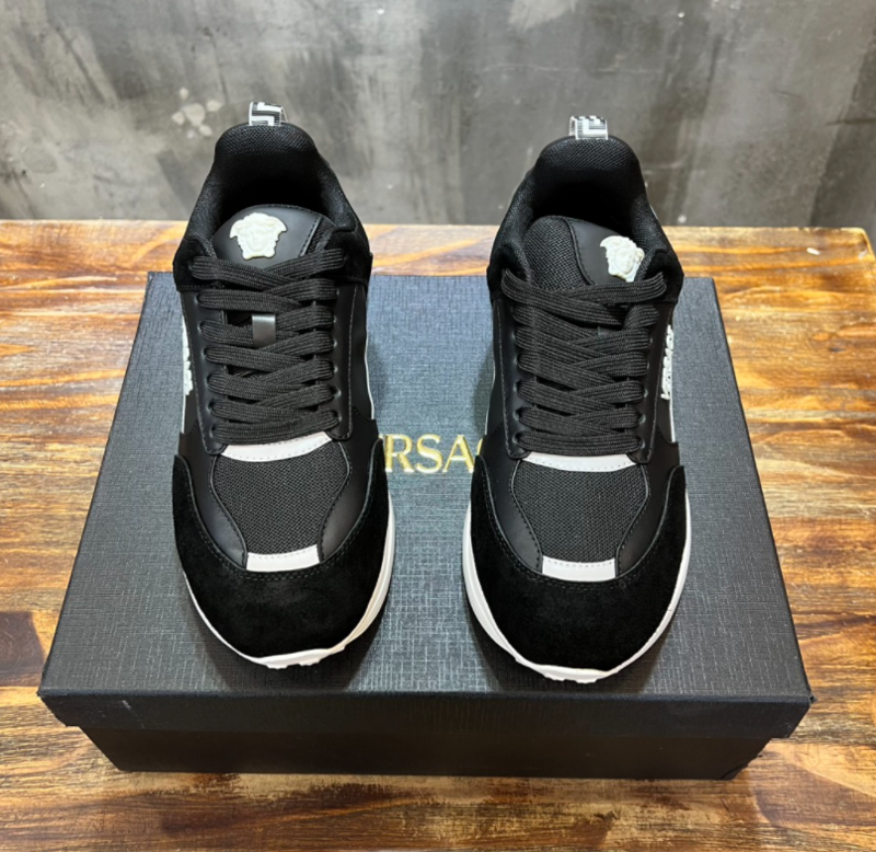 SAMC - VAR Men Shoes - 022