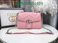 Glami Fashion - GCI Bags - 10534