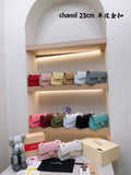 Satchel Bags - CHL Bags - 6960