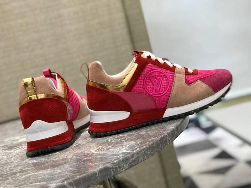 SAMC - LOV Women Shoes - 1638
