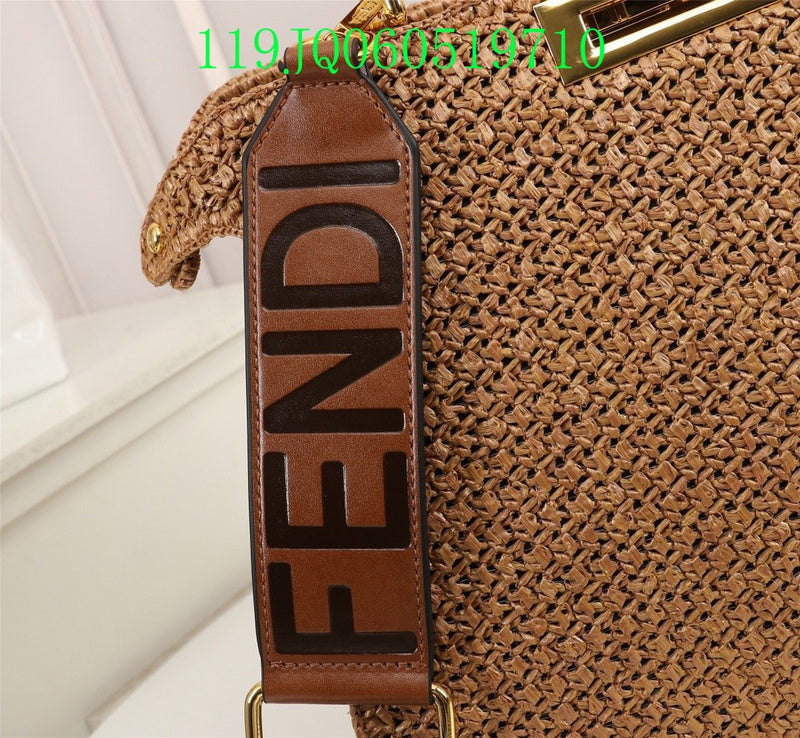 Glami - FDE Bags - 3104