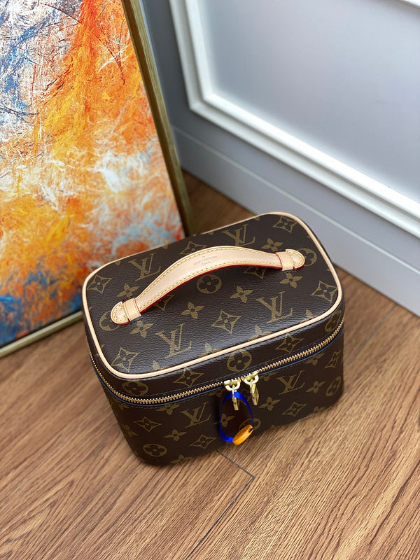 Glamy - LOV Bags - 536