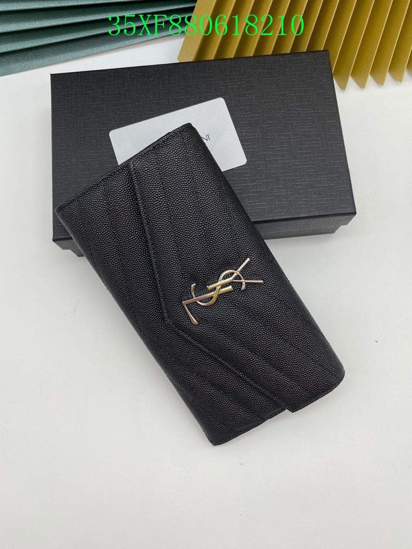 Glami - YLS Wallet - 288