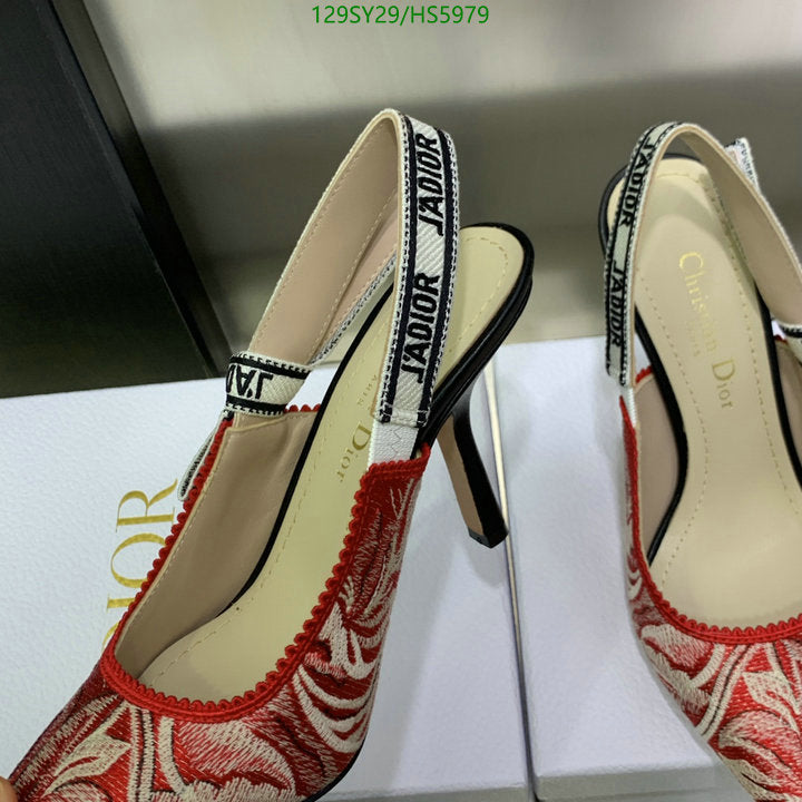 SAMCC - DOR Women Shoes - 2218