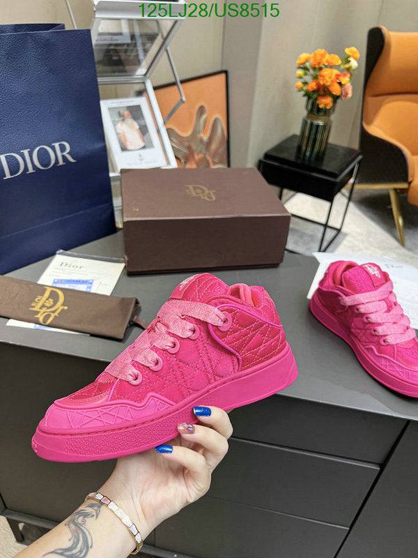 SAMCC - DOR Women Shoes - 1515