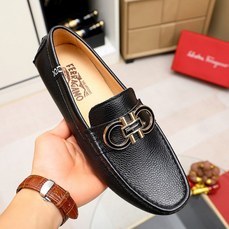 Glami - FGO Men Shoes - 902