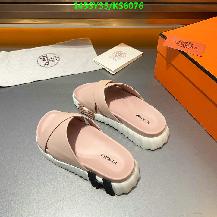 SAMC - HMS Men Shoes - 537