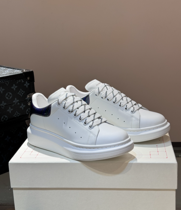 SAMC - AQ Women Shoes - 026