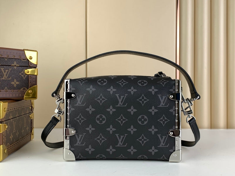 Satchel Bags - VL Bags - 2574