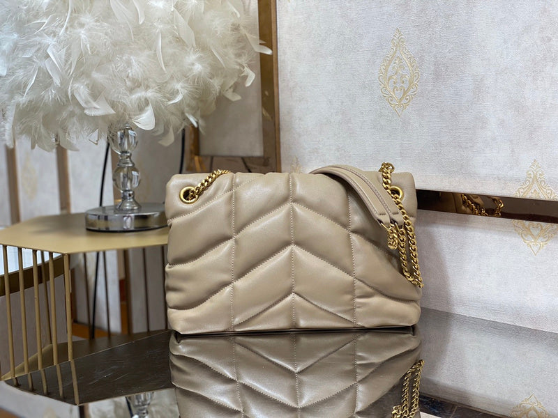 Satchel Bags - SLY Bags - 2481