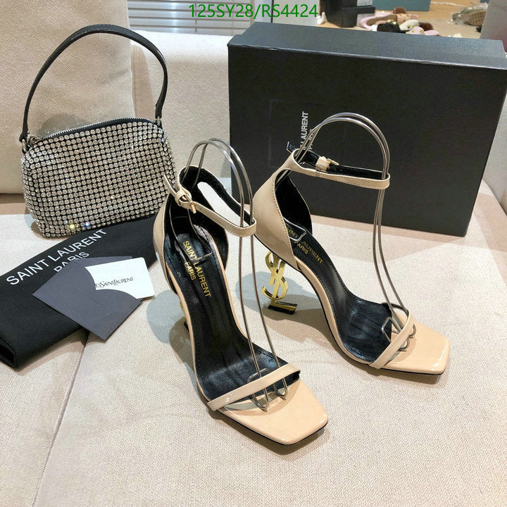 SAMC - YLS Women Shoes - 036