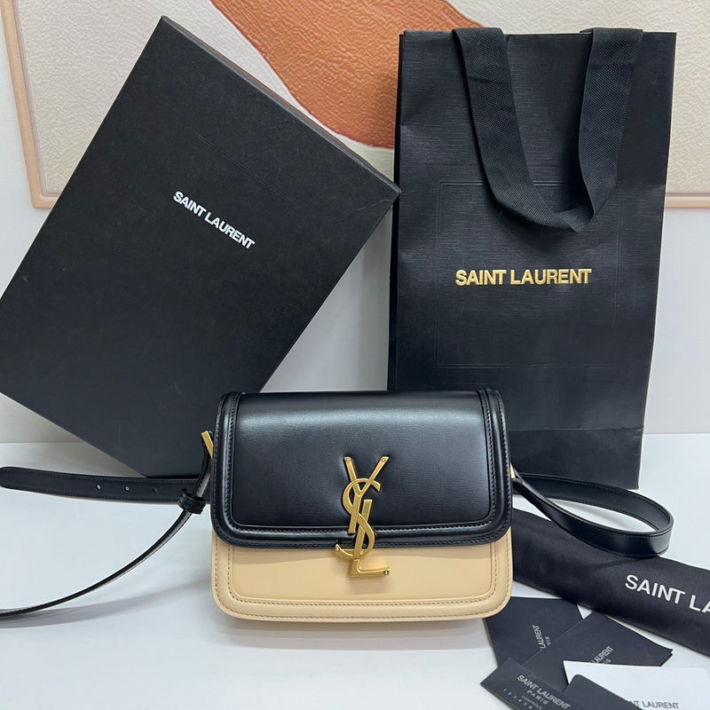 Glamy - YLS Bags - 112