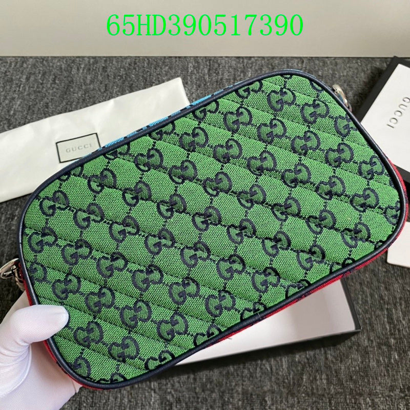 Glami Fashion - GCI Bags - 11055