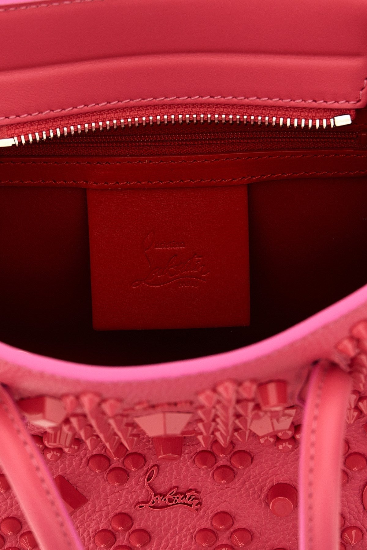 Christian Louboutin Women 'Paloma' Mini Handbag