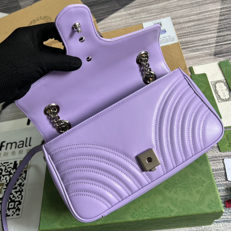 ELE - GG Bags - 1017