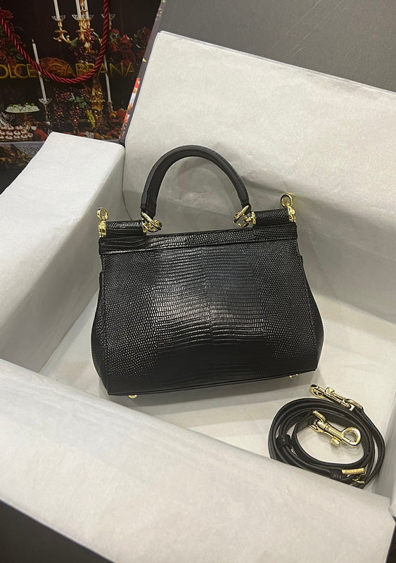 Satchel Bags - DG Bags - 349