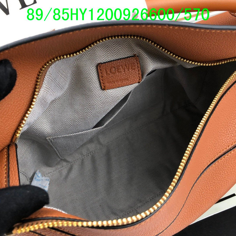 Satchel Bags - LWE Bags - 282