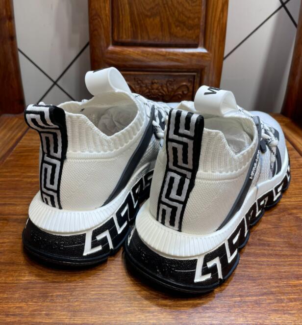 SAMC - VAR Men Shoes - 147