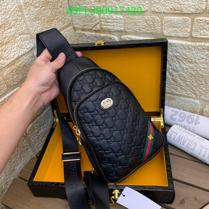 Glami - FDE Bags - 2354
