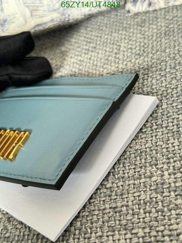 SAMC - DOR Wallets - 002