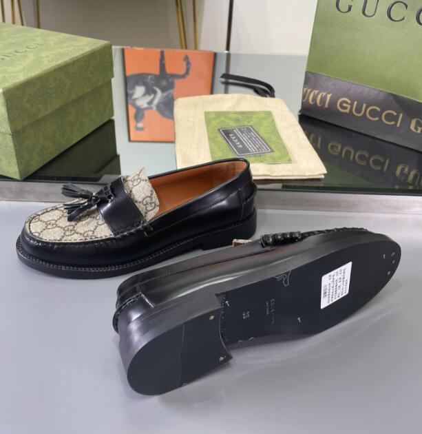 SAMC - GUKI Women Shoes - 769